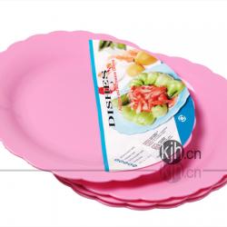 2239時(shí)尚大號(hào)圓形餐盤(pán)