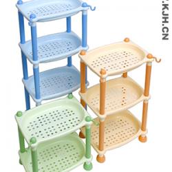 2040長方小號(hào)二層架