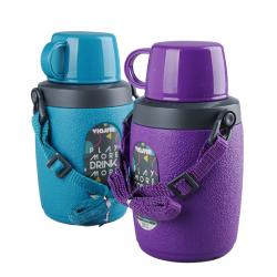 樂動兒童運動水壺（圓形