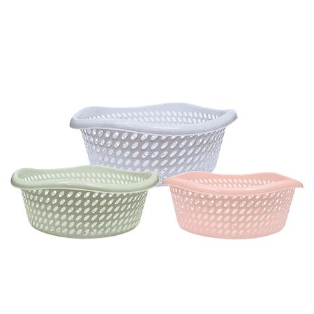 3058-4號(hào)圓型果蔬篩