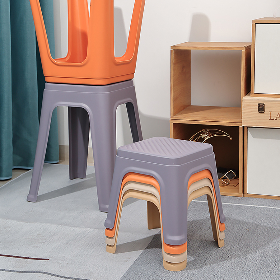 極簡條紋椅(小號(hào)/大號(hào)