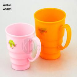 現(xiàn)代紋口杯(小、大號)